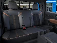 2026 GMC Canyon 4wd Crew Cab At4 - Photo 20
