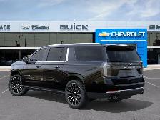 2026 Chevrolet Suburban 4wd 4dr High Country - Photo 6