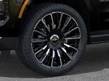 2026 Chevrolet Suburban 4wd 4dr High Country - Photo 12