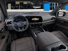 2026 Chevrolet Suburban 4wd 4dr High Country - Photo 18