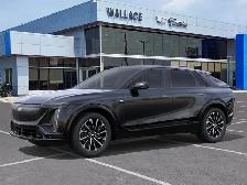 2026 Cadillac LYRIQ 4dr Sport - Photo 4