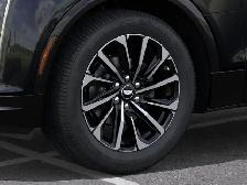 2026 Cadillac LYRIQ 4dr Sport - Photo 12