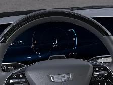 2026 Cadillac LYRIQ 4dr Sport - Photo 21