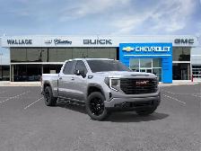 2026 GMC Sierra 1500 4wd Crew Cab 157 - Photo 2