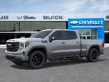 2026 GMC Sierra 1500 4wd Crew Cab 157 - Photo 4