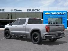 2026 GMC Sierra 1500 4wd Crew Cab 157 - Photo 6
