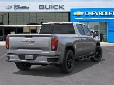 2026 GMC Sierra 1500 4wd Crew Cab 157 - Photo 8