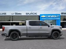 2026 GMC Sierra 1500 4wd Crew Cab 157 - Photo 9