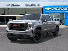 2026 GMC Sierra 1500 4wd Crew Cab 157 - Photo 10