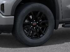 2026 GMC Sierra 1500 4wd Crew Cab 157 - Photo 12