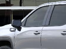 2026 GMC Sierra 1500 4wd Crew Cab 157 - Photo 15