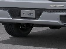 2026 GMC Sierra 1500 4wd Crew Cab 157 - Photo 17