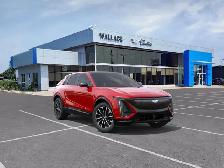 2026 Cadillac LYRIQ 4dr Sport - Photo 2