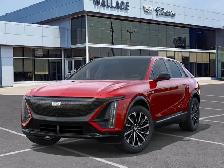 2026 Cadillac LYRIQ 4dr Sport - Photo 10