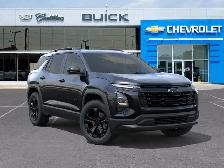 2026 Chevrolet Equinox Awd 4dr Lt 2lt - Photo 11