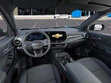 2026 Chevrolet Equinox Awd 4dr Lt 2lt - Photo 18