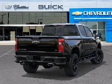 2026 Chevrolet Silverado 1500 4wd Crew Cab 147' Lt - Photo 8