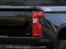 2026 Chevrolet Silverado 1500 4wd Crew Cab 147' Lt - Photo 14
