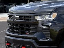 2026 Chevrolet Silverado 1500 4wd Crew Cab 147' Lt - Photo 16