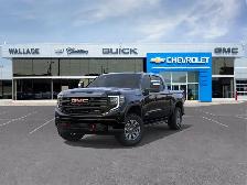 2026 GMC Sierra 1500 4wd Crew Cab 147