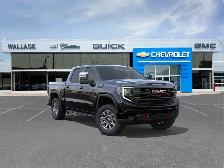 2026 GMC Sierra 1500 4wd Crew Cab 147 - Photo 2