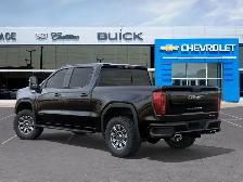 2026 GMC Sierra 1500 4wd Crew Cab 147 - Photo 6