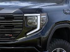 2026 GMC Sierra 1500 4wd Crew Cab 147 - Photo 13