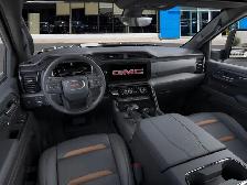 2026 GMC Sierra 1500 4wd Crew Cab 147 - Photo 18