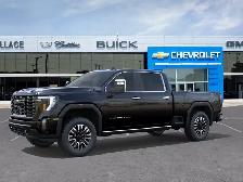 2026 GMC Sierra 3500 4wd Crew Cab 159 - Photo 4