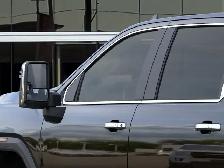 2026 GMC Sierra 3500 4wd Crew Cab 159 - Photo 15