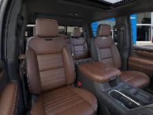 2026 GMC Sierra 3500 4wd Crew Cab 159 - Photo 19