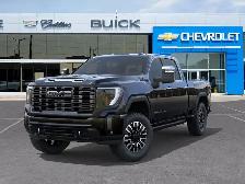2026 GMC Sierra 2500 4wd Crew Cab 159 - Photo 10