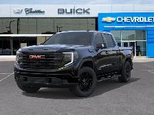 2026 GMC Sierra 1500 4wd Crew Cab 147 - Photo 10