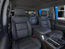 2026 GMC Sierra 1500 4wd Crew Cab 147 - Photo 19