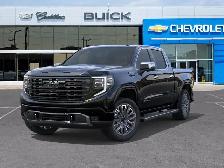 2026 GMC Sierra 1500 4wd Crew Cab 147 - Photo 10