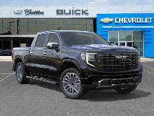 2026 GMC Sierra 1500 4wd Crew Cab 147 - Photo 11
