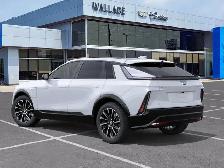 2026 Cadillac LYRIQ 4dr Premium Sport - Photo 6