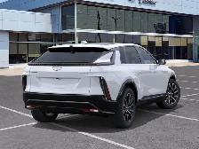 2026 Cadillac LYRIQ 4dr Premium Sport - Photo 8