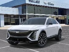 2026 Cadillac LYRIQ 4dr Premium Sport - Photo 10