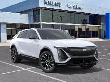 2026 Cadillac LYRIQ 4dr Premium Sport - Photo 11
