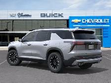 2026 Chevrolet Traverse Awd 4dr Z71 - Photo 6
