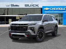 2026 Chevrolet Traverse Awd 4dr Z71 - Photo 10