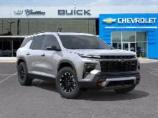 2026 Chevrolet Traverse Awd 4dr Z71 - Photo 11