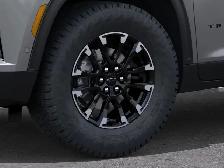 2026 Chevrolet Traverse Awd 4dr Z71 - Photo 12