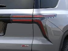 2026 Chevrolet Traverse Awd 4dr Z71 - Photo 14