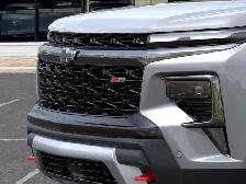 2026 Chevrolet Traverse Awd 4dr Z71 - Photo 16