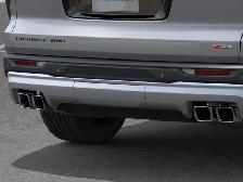2026 Chevrolet Traverse Awd 4dr Z71 - Photo 17