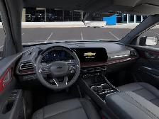 2026 Chevrolet Traverse Awd 4dr Z71 - Photo 18