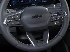 2026 Chevrolet Traverse Awd 4dr Z71 - Photo 22