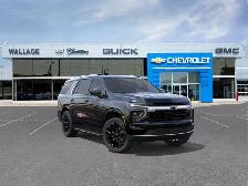 2026 Chevrolet Tahoe 4wd 4dr Ls - Photo 2